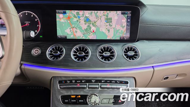 Mercedes-Benz CLS-Class (C257) CLS450 4MATIC AMG Line 2020 — фото 12