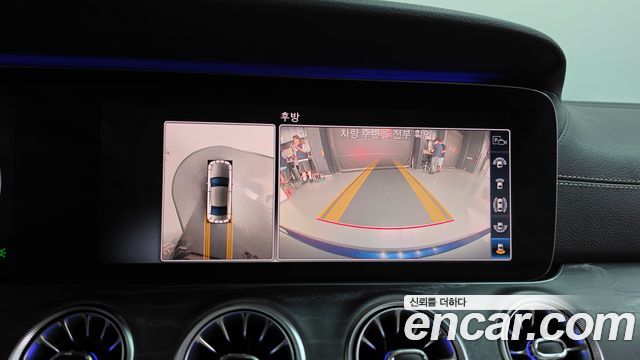 Mercedes-Benz CLS-Class (C257) CLS450 4MATIC AMG Line 2020 — фото 14