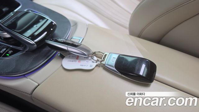 Mercedes-Benz CLS-Class (C257) CLS450 4MATIC AMG Line 2020 — фото 15