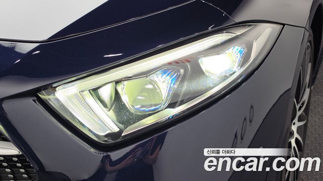 Mercedes-Benz CLS-Class (C257) CLS450 4MATIC AMG Line 2020 — фото 22