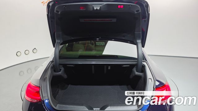 Mercedes-Benz CLS-Class (C257) CLS450 4MATIC AMG Line 2020 — фото 27
