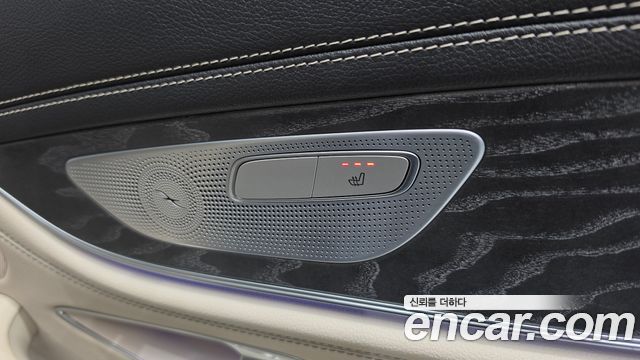 Mercedes-Benz CLS-Class (C257) CLS450 4MATIC AMG Line 2020 — фото 40