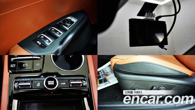 Kia K5 (III) 2.0 Prestige 2024 — фото 19