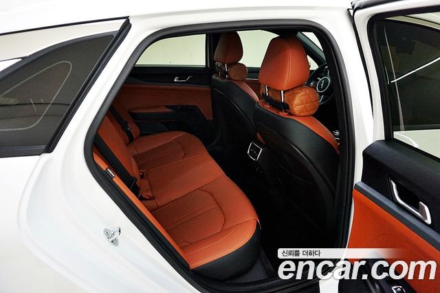 Kia K5 (III) 2.0 Prestige 2024 — фото 22