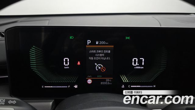 Kia K5 (III) 2.0 LPi(Rent) Trendy 2024 — фото 8
