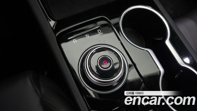Kia K5 (III) 2.0 LPi(Rent) Trendy 2024 — фото 9