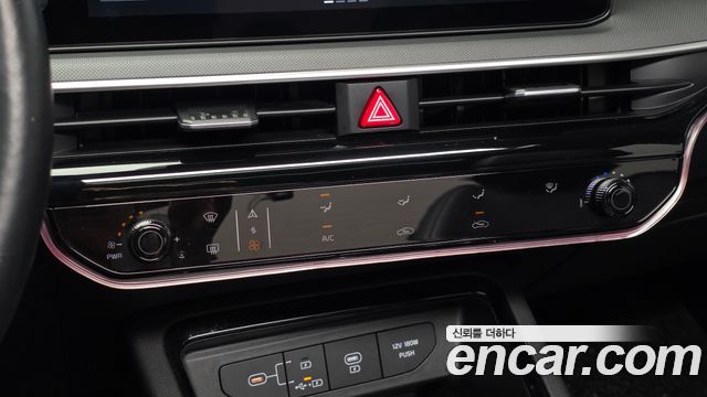Kia K5 (III) 2.0 LPi(Rent) Trendy 2024 — фото 17