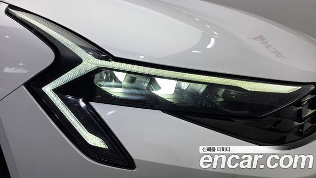 Kia K5 (III) 2.0 LPi(Rent) Trendy 2024 — фото 22