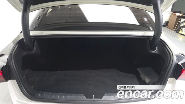 Kia K5 (III) 2.0 LPi(Rent) Trendy 2024 — фото 30
