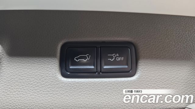 Kia Carnival (IV) Gasoline 7-Seater Signature 2023 — фото 27