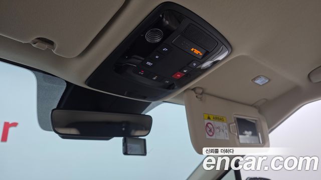 Kia Carnival (IV) Gasoline 7-Seater Signature 2023 — фото 28