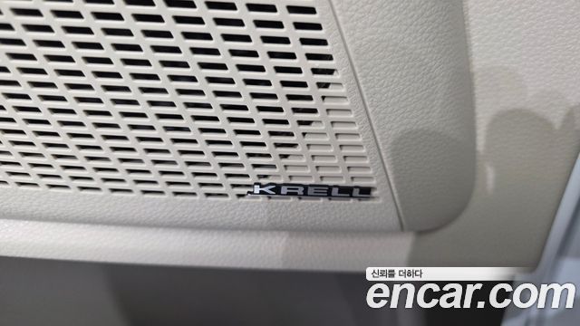 Kia Carnival (IV) Gasoline 7-Seater Signature 2023 — фото 35