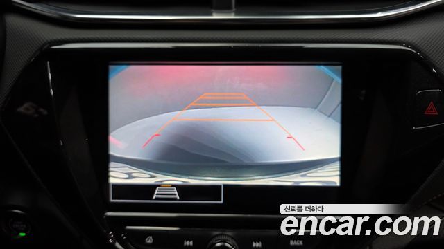 Chevrolet Trailblazer 1.3 Turbo 2WD RS 2021 — фото 15