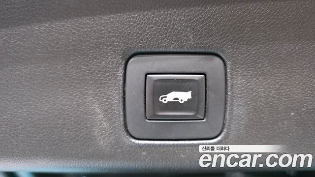Chevrolet Trailblazer 1.3 Turbo 2WD RS 2021 — фото 27