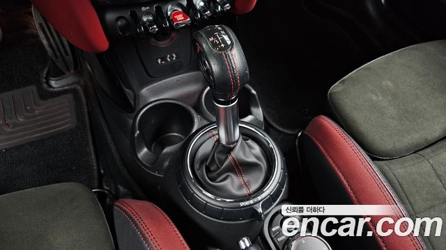 MINI Cooper S JCW 3rd Generation 2017 — фото 9