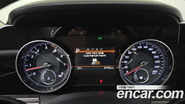 Hyundai Grandeur (IG) 3.0 LPi Rent Car Premium 2023 — фото 8