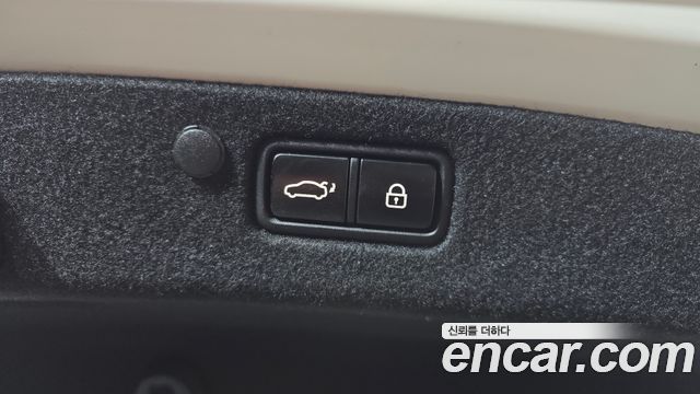 Hyundai Grandeur (IG) 3.0 LPi Rent Car Premium 2023 — фото 17