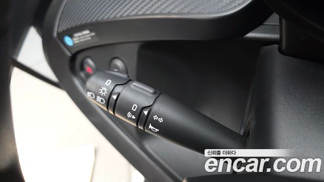 Renault Korea Twizy Intens(2-seater) 2018 — фото 14