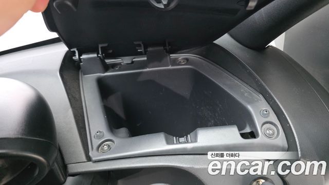 Renault Korea Twizy Intens(2-seater) 2018 — фото 18