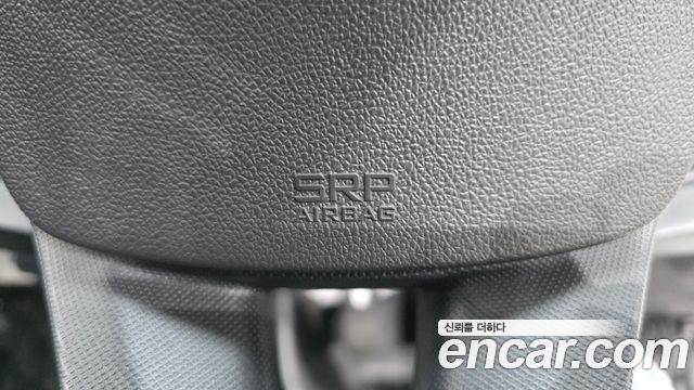 Renault Korea Twizy Intens(2-seater) 2018 — фото 19