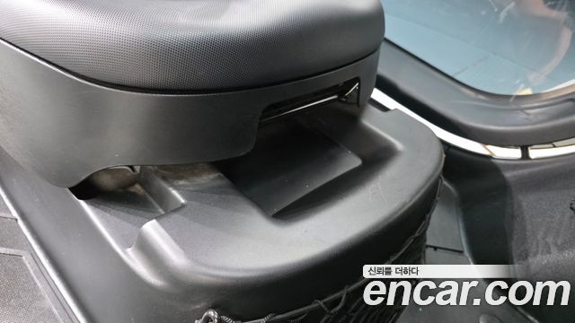Renault Korea Twizy Intens(2-seater) 2018 — фото 20