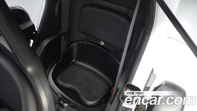 Renault Korea Twizy Intens(2-seater) 2018 — фото 26