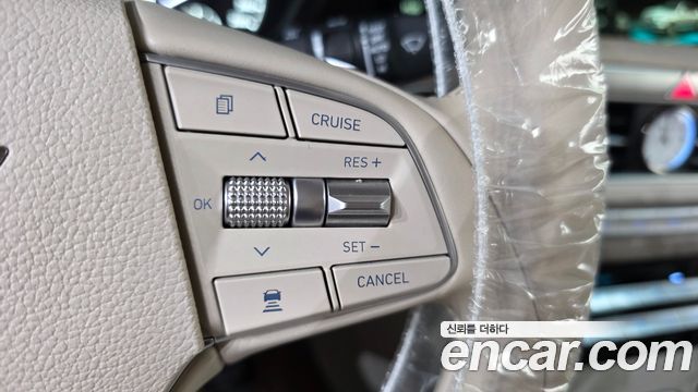 Genesis G90 3.8 AWD Luxury 2019 — фото 19