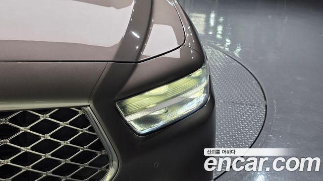 Genesis G90 3.8 AWD Luxury 2019 — фото 22