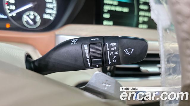 Genesis G90 3.8 AWD Luxury 2019 — фото 29