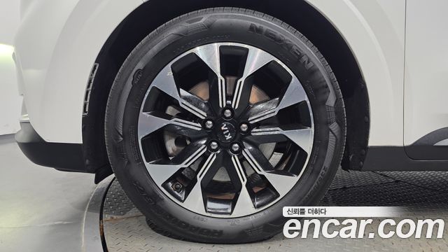Kia Carnival (IV) Diesel 9-Seater Prestige 2021 — фото 5