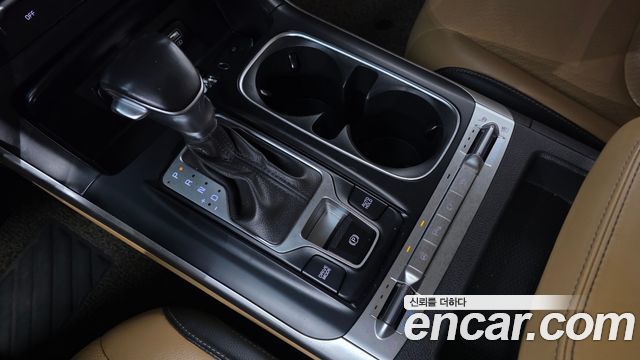 Kia Carnival (IV) Diesel 9-Seater Prestige 2021 — фото 9