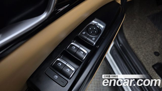 Kia Carnival (IV) Diesel 9-Seater Prestige 2021 — фото 12