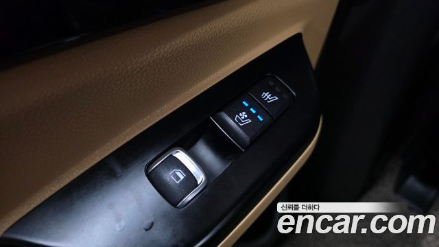 Kia Carnival (IV) Diesel 9-Seater Prestige 2021 — фото 19