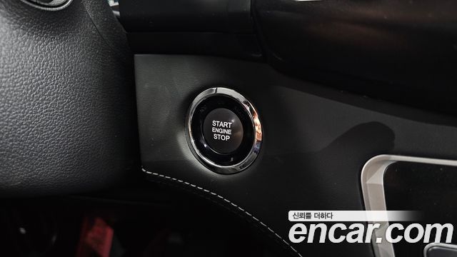 KG Mobility (SsangYong) Rexton Sports Khan Diesel 2.2 4WD Prestige Special (5-Link) 2021 — фото 17