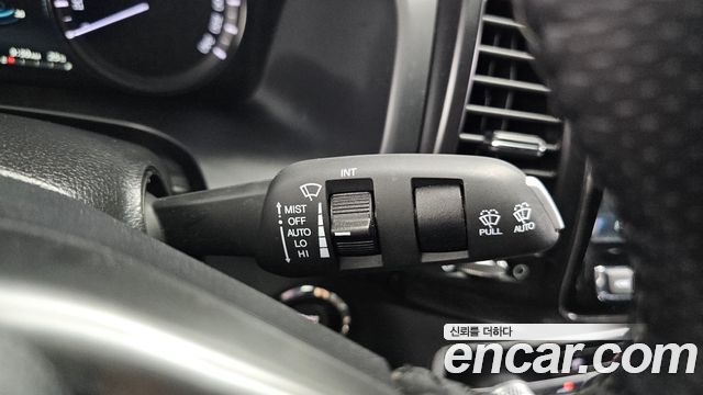 KG Mobility (SsangYong) Rexton Sports Khan Diesel 2.2 4WD Prestige Special (5-Link) 2021 — фото 28