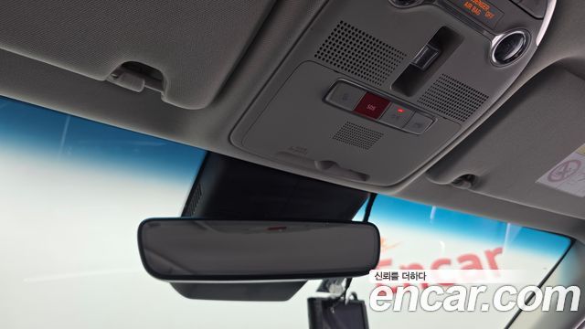 Hyundai Grandeur (IG) 3.0 LPi Rent Car Premium 2023 — фото 19