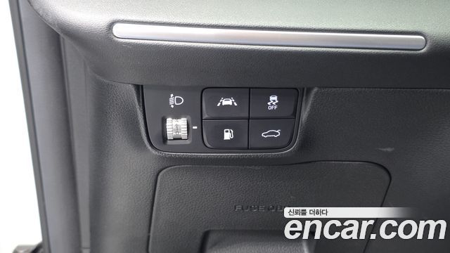 Hyundai Grandeur (IG) 3.0 LPi Rent Car Premium 2023 — фото 20