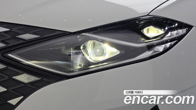 Hyundai Grandeur (IG) 3.0 LPi Rent Car Premium 2023 — фото 22