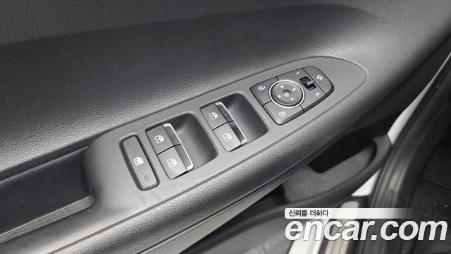 Hyundai Grandeur (IG) 3.0 LPi Rent Car Premium 2023 — фото 28