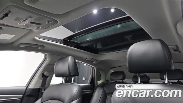 Hyundai Grandeur (IG) 3.0 LPi Rent Car Premium 2023 — фото 30