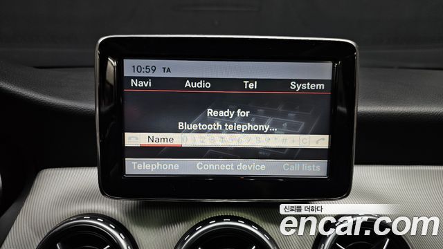 Mercedes-Benz GLA-Class (X156) GLA200 CDI 4MATIC 2015 — фото 17