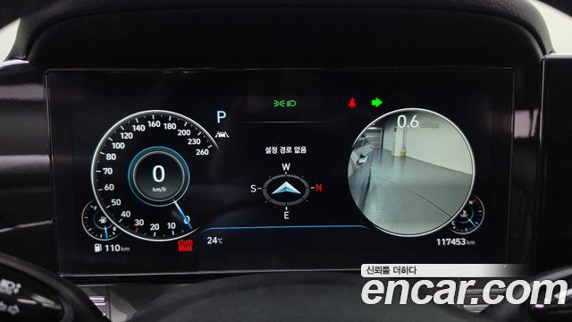 Hyundai Grandeur (IG) 2.5 Exclusice 2021 — фото 8
