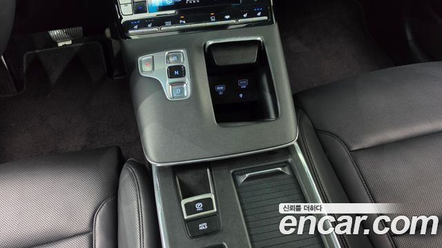 Hyundai Grandeur (IG) 2.5 Exclusice 2021 — фото 9