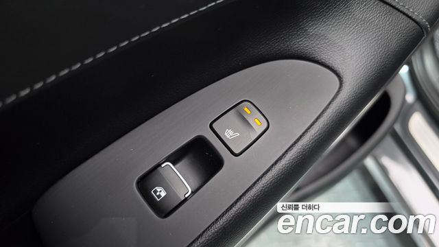 Hyundai Grandeur (IG) 2.5 Exclusice 2021 — фото 19