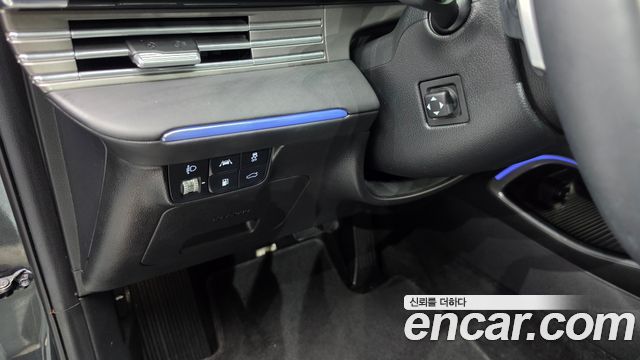 Hyundai Grandeur (IG) 2.5 Exclusice 2021 — фото 20