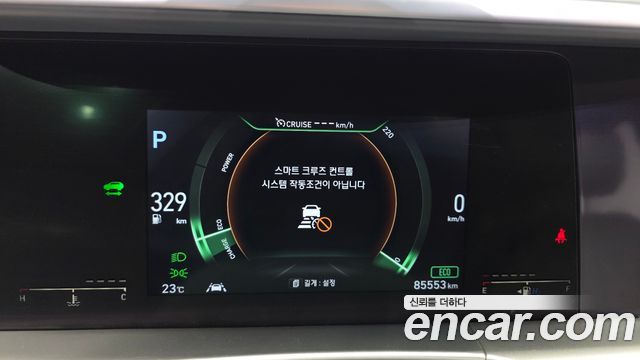 Hyundai Nexo Premium 2020 — фото 8