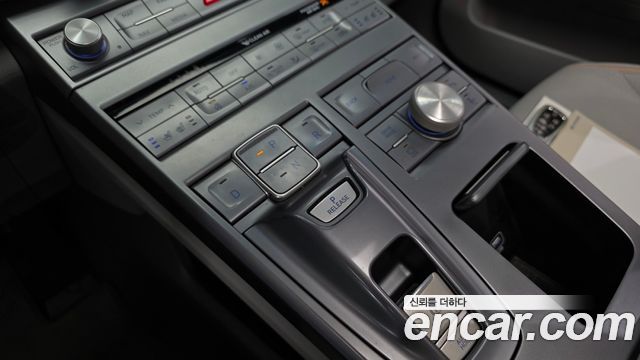 Hyundai Nexo Premium 2020 — фото 9