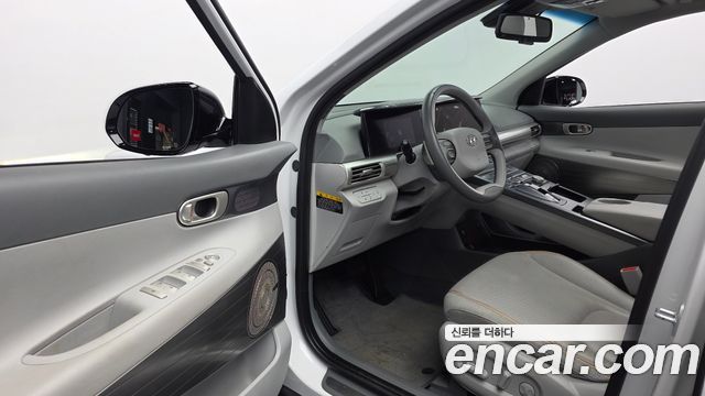 Hyundai Nexo Premium 2020 — фото 10