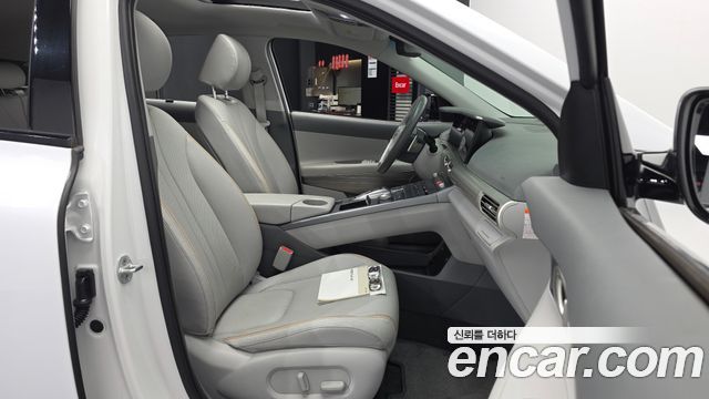 Hyundai Nexo Premium 2020 — фото 11