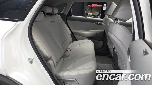 Hyundai Nexo Premium 2020 — фото 12